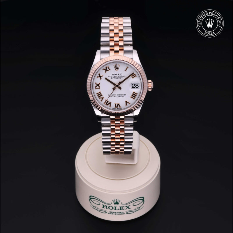 Rolex Datejust 31 278271, view 1 of 36