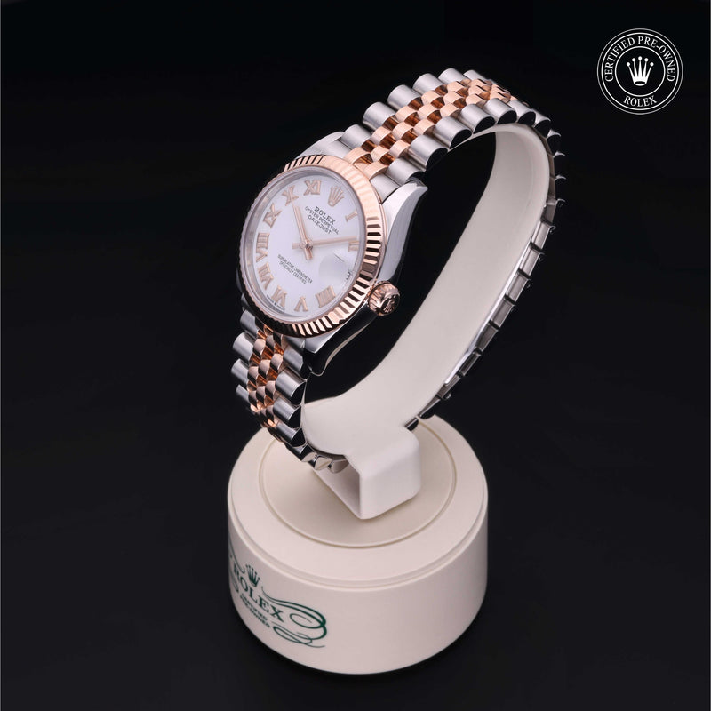 Rolex Datejust 31 278271, view 6 of 36