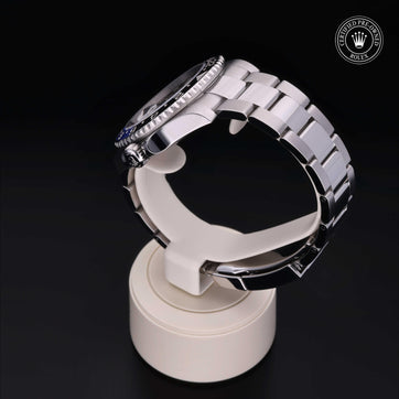 GMT-Master II - 126710BLNR