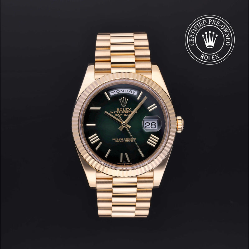 Day-Date 40 - 228238