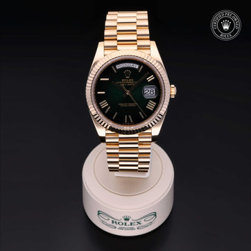 Day-Date 40 - 228238