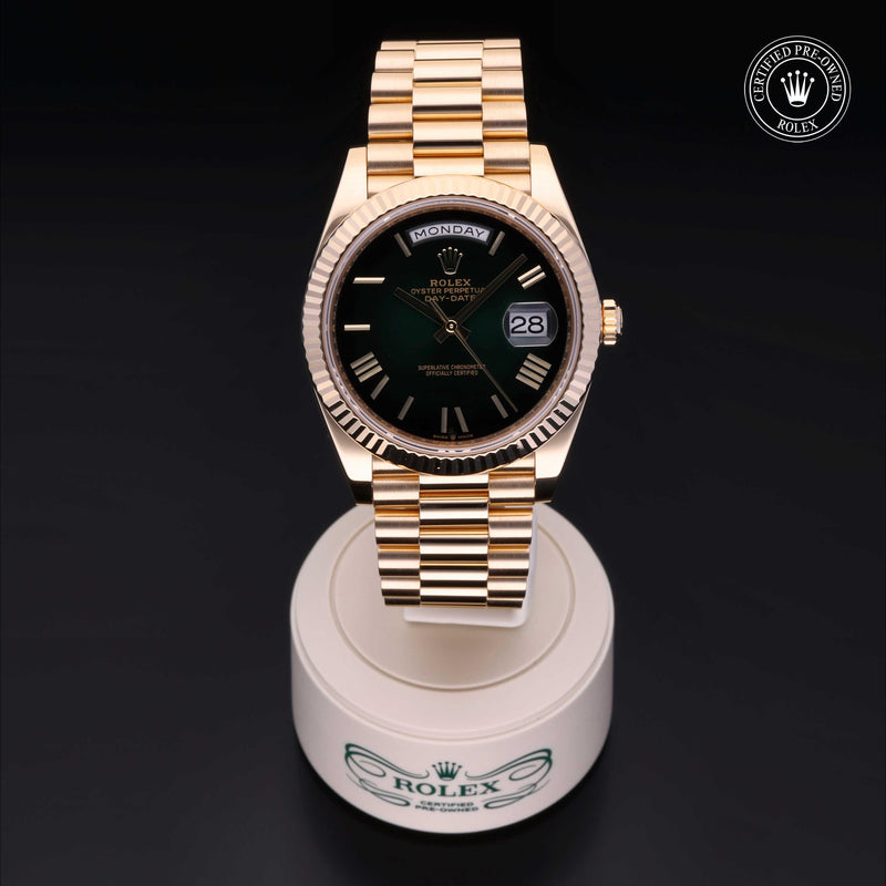 Day-Date 40 - 228238