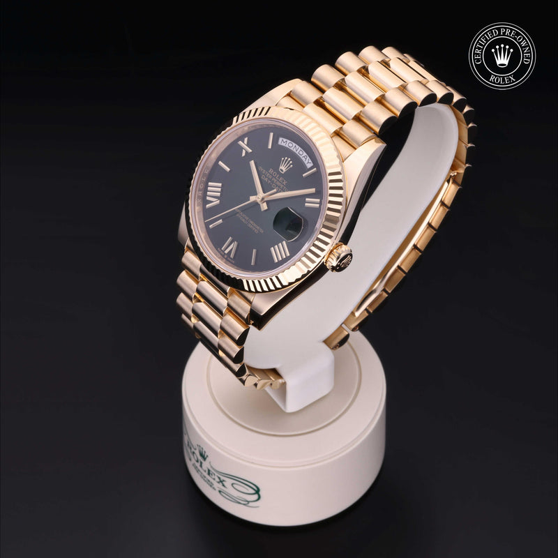 Day-Date 40 - 228238