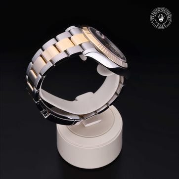 Datejust II - 116333
