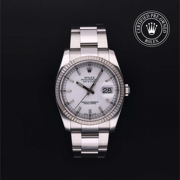 Datejust 36