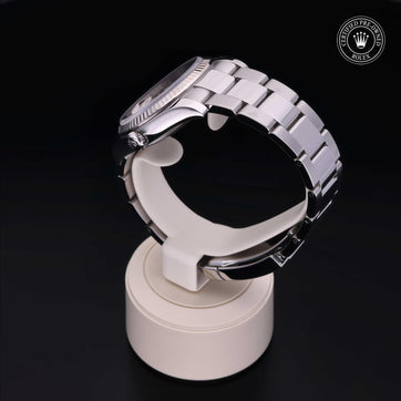 Datejust 36 - 116234