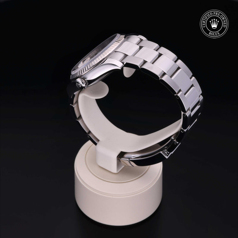 Datejust 36 - 116234