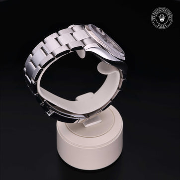Datejust 36 - 116234