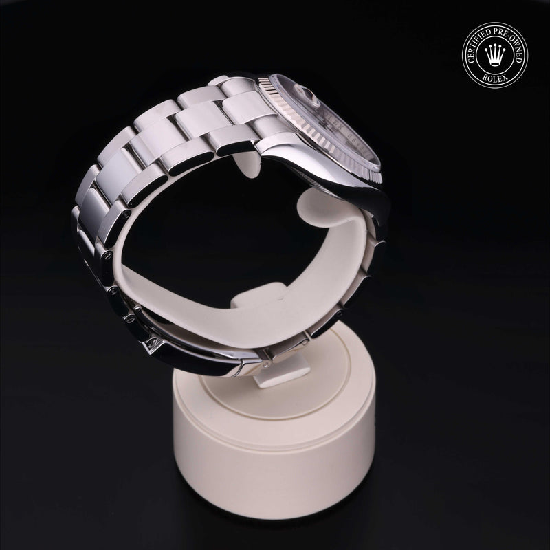 Datejust 36 - 116234