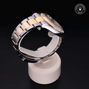 Datejust II - 116333