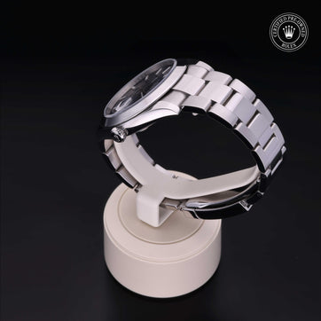Datejust 41 - 126300