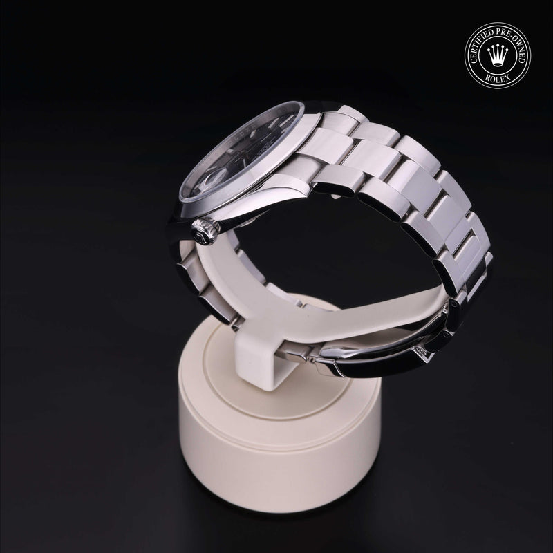 Datejust 41 - 126300