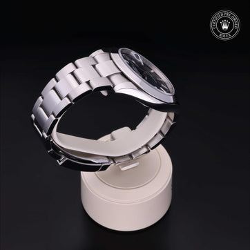 Datejust 41 - 126300