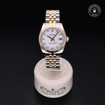 Datejust 31 - 178273