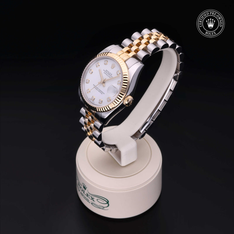 Datejust 31 - 178273