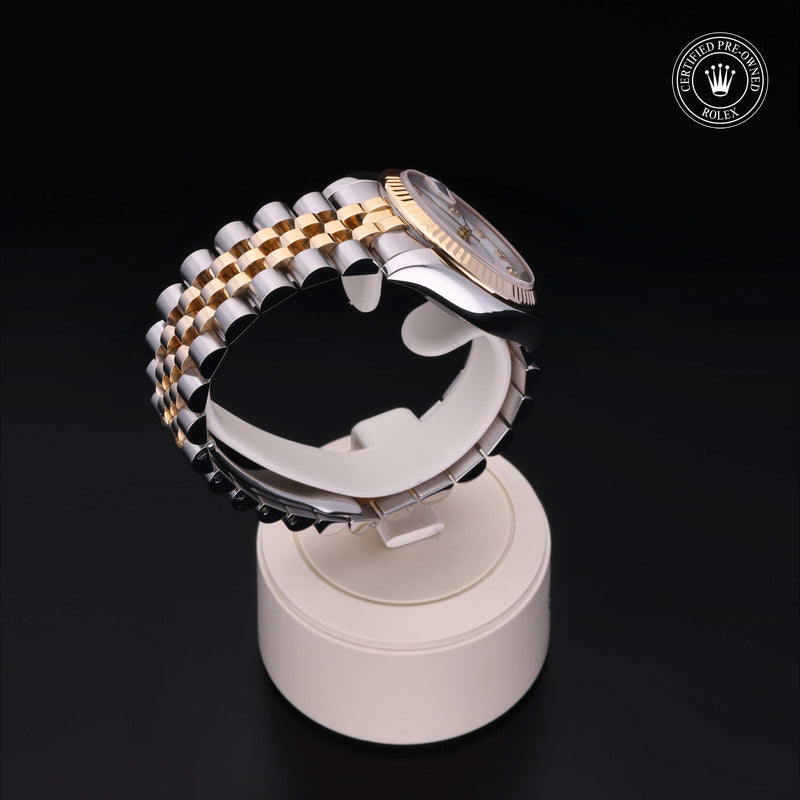 Datejust 31 - 178273