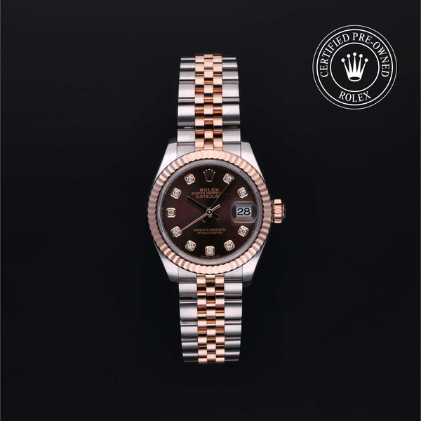 Lady-Datejust