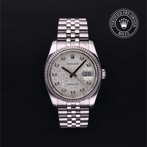 Datejust 36