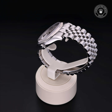 Datejust 36 - 116234