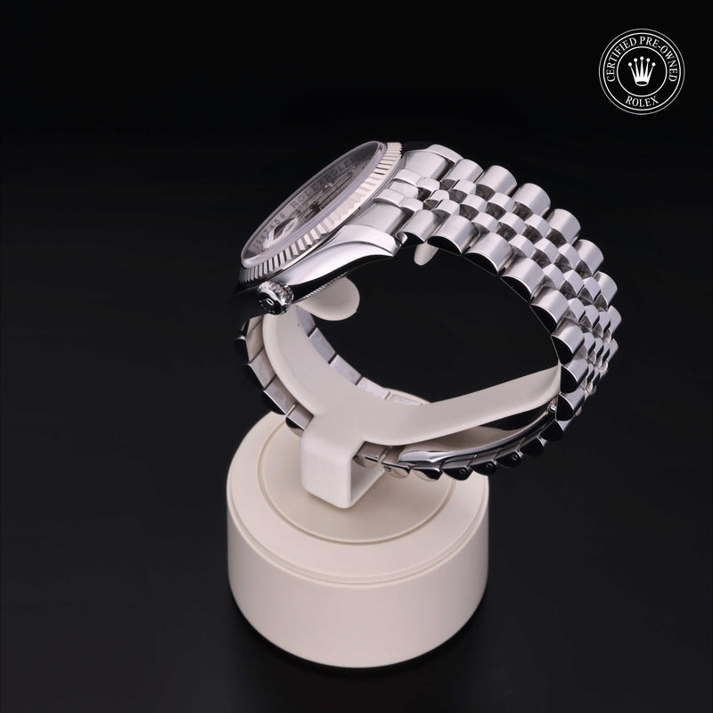 Datejust 36 - 116234
