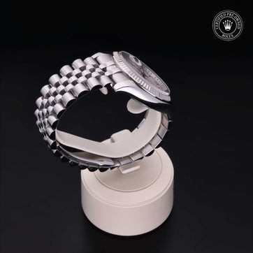 Datejust 36 - 116234