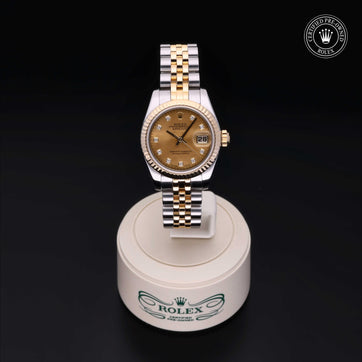 Lady-Datejust 26 - 179173