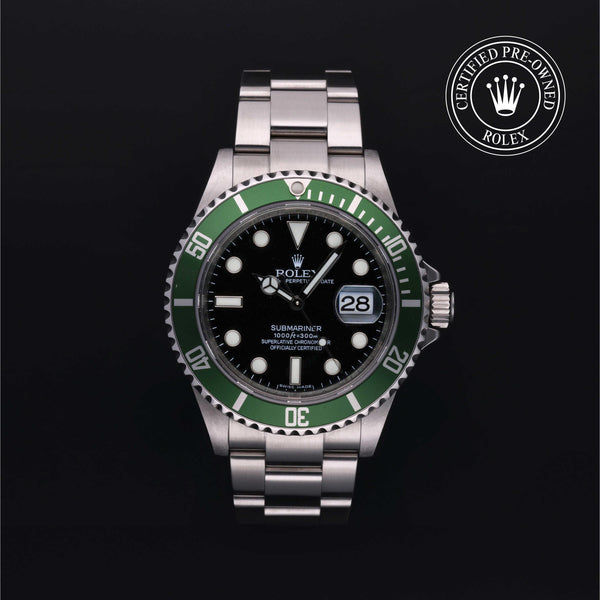 Submariner Date