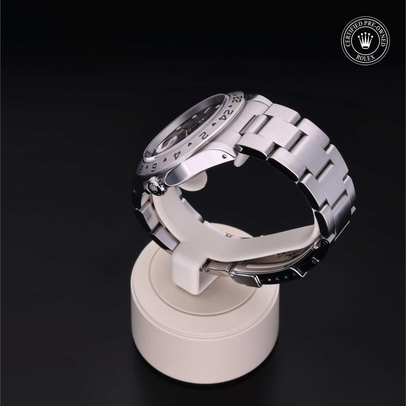 Oyster Perpetual Explorer II - 16570