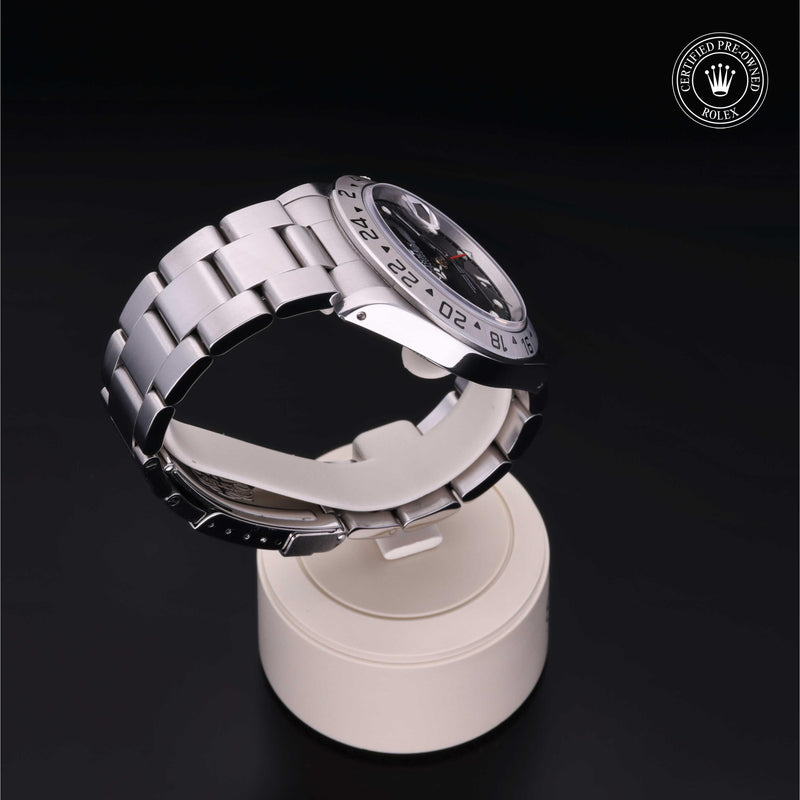 Oyster Perpetual Explorer II - 16570