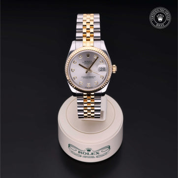 Datejust 31 - 178273