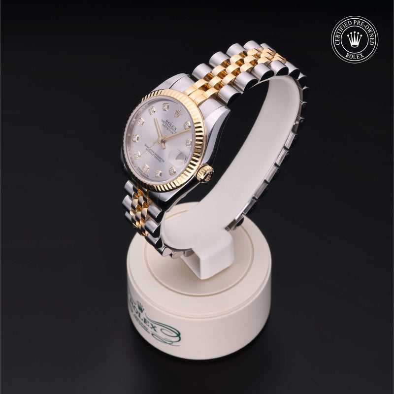 Datejust 31 - 178273