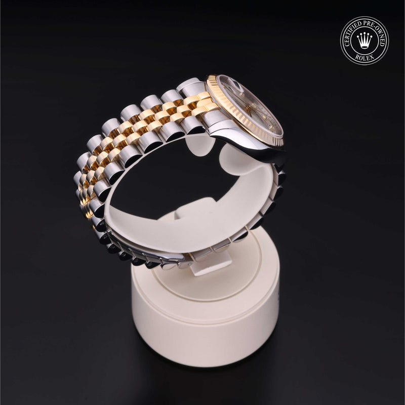 Datejust 31 - 178273