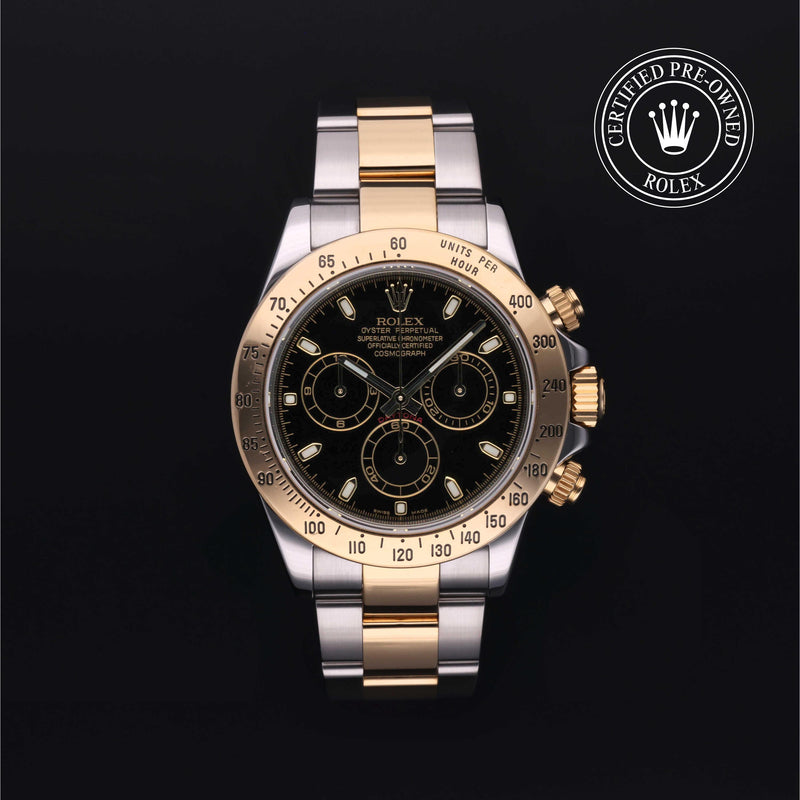Cosmograph Daytona - 116523