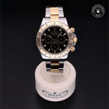 Cosmograph Daytona - 116523