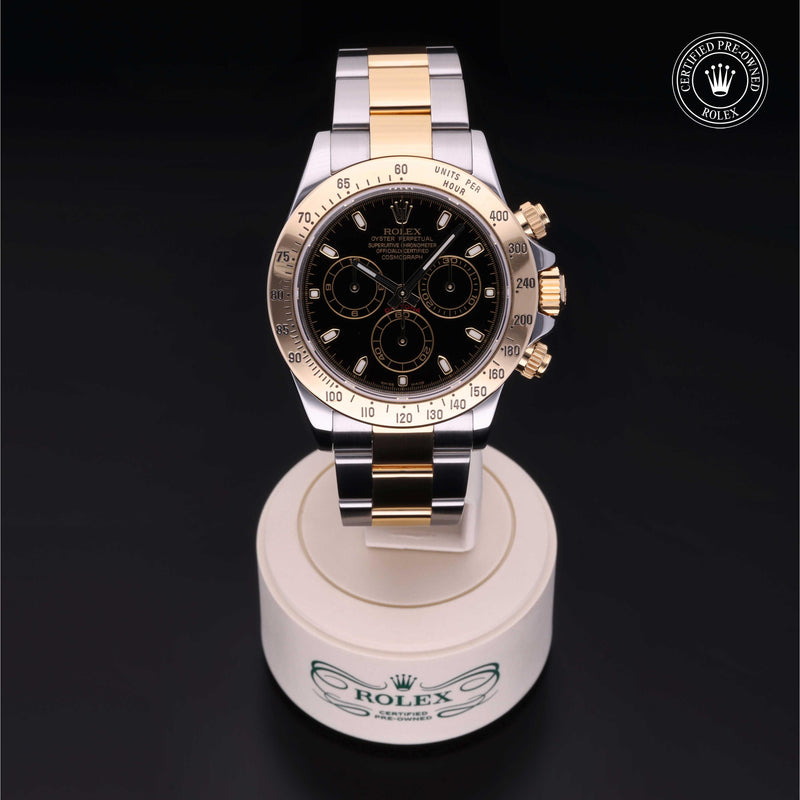 Cosmograph Daytona - 116523