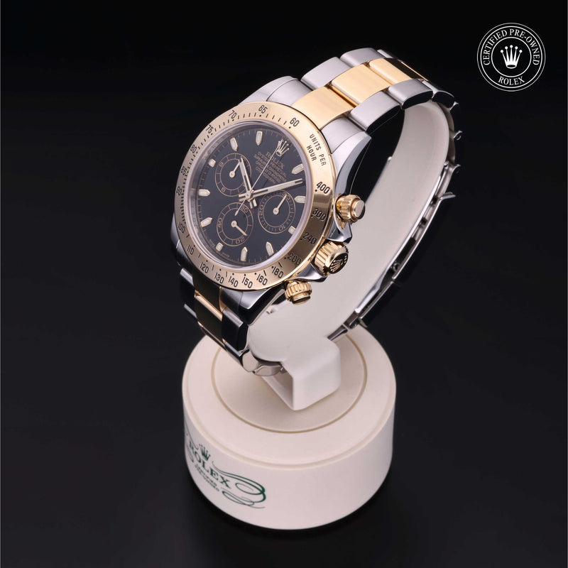Cosmograph Daytona - 116523