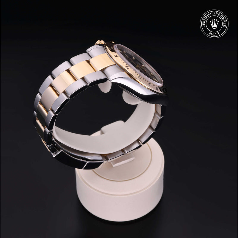 Cosmograph Daytona - 116523