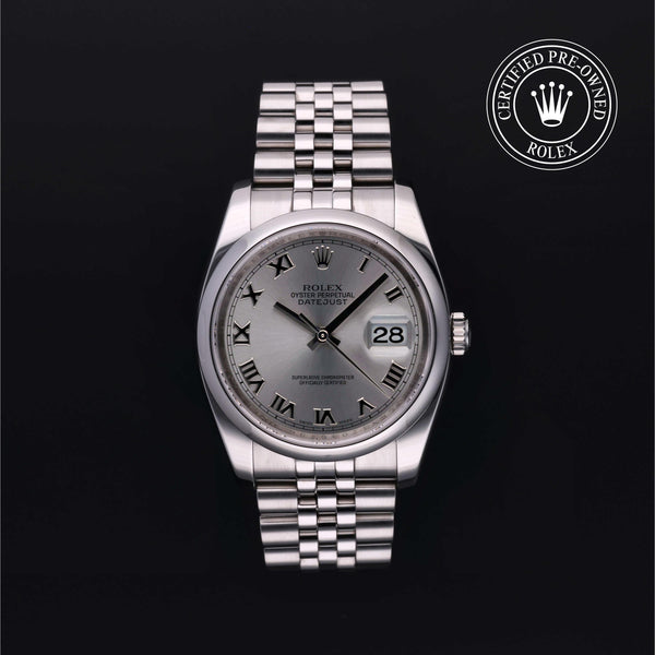 Datejust 36