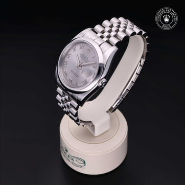 Datejust 36 - 116200