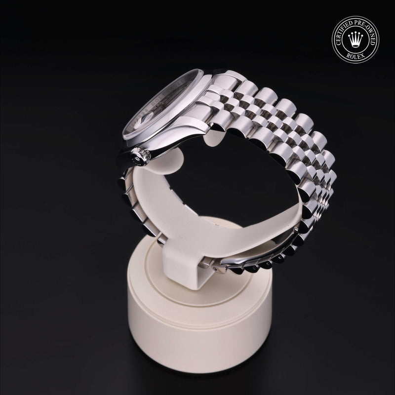 Datejust 36 - 116200