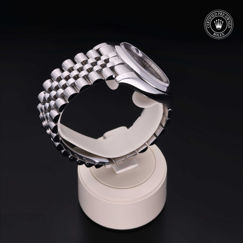 Datejust 36 - 116200