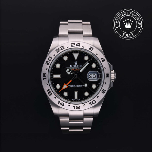 Explorer II