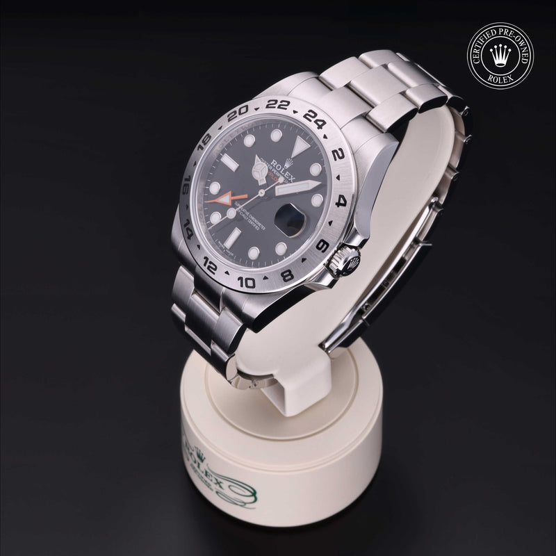 Explorer II - 216570