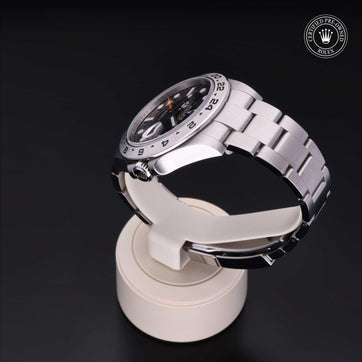 Explorer II - 216570