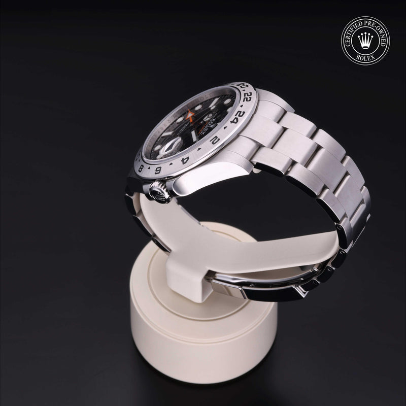 Explorer II - 216570