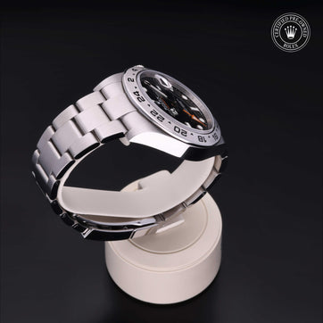 Explorer II - 216570