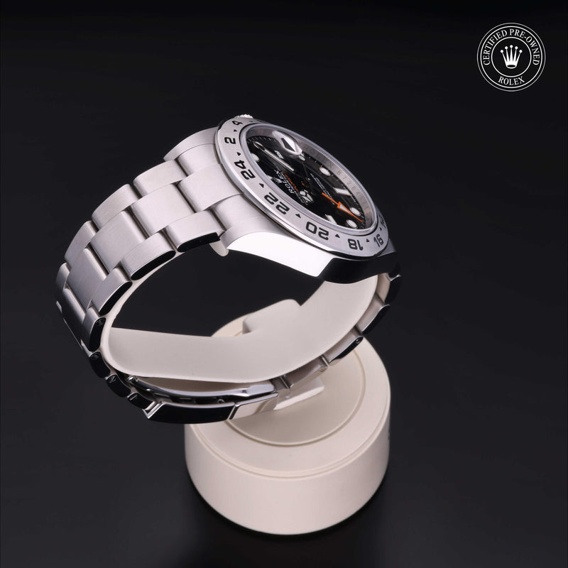 Explorer II - 216570