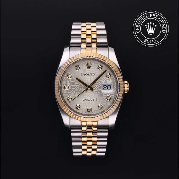 Datejust 36