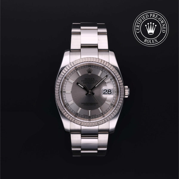 Datejust 36