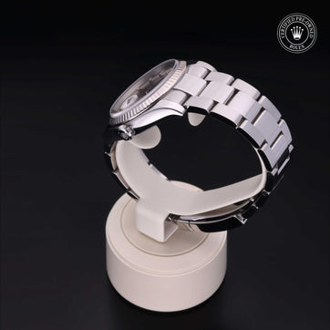 Datejust 36 - 116234